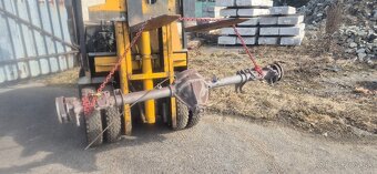 Pieskovanie a mobilné pieskovanie - 17