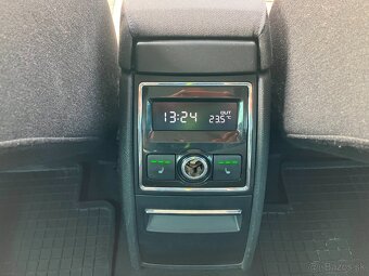 Škoda Superb Combi 2.0 TSI 147 kW Elegance DSG - 17