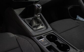 Škoda Octavia 2.0 TDI 2020 - 17