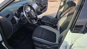 Škoda Fabia 3 1.0 tsi 70 kw - 17