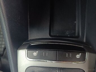 KIA RIO 1,4 CRDI 66 kW r.v. 11/2016 6° manuál, 5 dverí - 17