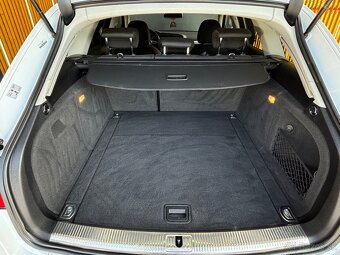 Audi A4 Avant 2.0 TDI 150k multitronic - 17