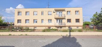 MODERNÝ 2i byt, DOG FRIENDLY, BALKÓN, PARKING, Kovácsova uli - 17