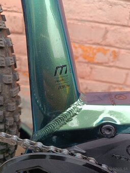 Testovací Elektrobicykel KELLYS Tygon R90 P 29" 2023, 725Wh - 17
