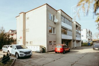 4i BYT S GARÁŽOU, ZÁHRADOU A PIVNICAMI – PETROVA VES - 17