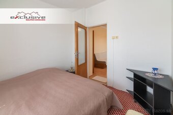 RODINNÝ DOM –NEMČIŇANY, OKR. ZLATÉ MORAVCE – 800M2 POZEMOK - 17