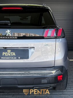 ⭐ PEUGEOT 3008 GT ⭐ - 17