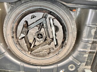 Opel Astra J, 1.7 CDTI, 2013 - 17