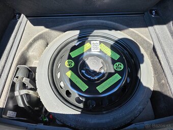 AUDI A5 2.0 CRTDI 130KW MT6 QUATTRO,NAVI,XENON,177000KM - 17