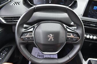 PEUGEOT 3008 1.5 HDI ROK 2020 //139 000 KM - 17