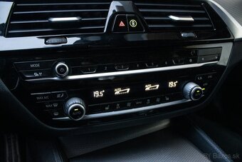 BMW Rad 5 520d xDrive A/T 140 kW - 17