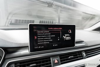Audi A4 Avant 3.0 TDI Quattro S-line - 17