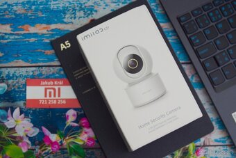 Kamery Xiaomi, 70Mai, Imilab, Yi a DDPAI - 17