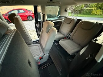 Seat Alhambra, 2.0TDi, 7 miestne - 17