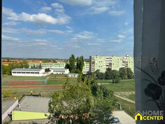 NA PRENÁJOM 1 izbový byt, ul. Družstevná v Komárne - 17