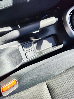 Honda Jazz 1.3 i-VTEC Comfort - 17