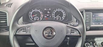 Škoda Karoq 1.5 TSI - 17