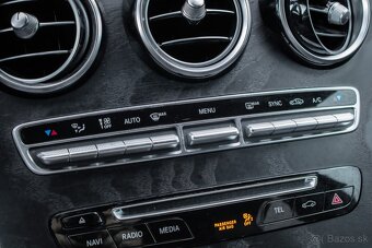 Mercedes-Benz GLC 250d 4x4 150kW - 17