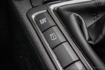 Škoda Superb II Elegance 1.9 TDI - 17