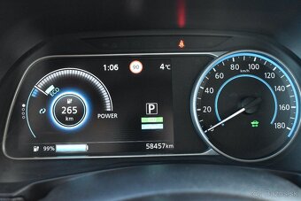 Nissan Leaf 2020 N- Connecta //ELEKTRO// - 17