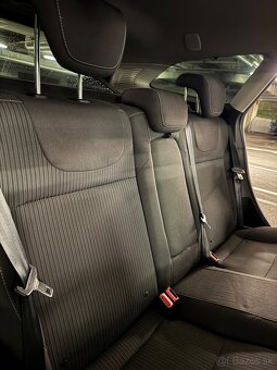 Ford Focus 2.0 TDCI - 17