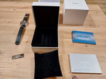 Seiko SRPE93K1 "korytnačky" - 17