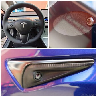 Tesla Model Y 2023 Standard Range 220 kW - 17