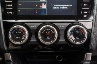 Subaru Forester 2.0i XT CVT Sport NAVI - 17