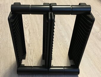 Stojany na CD,MC,VHS,mini CD,etc - 17