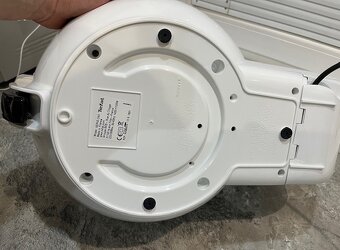 Fritéza Tefal AH 9600 ActiFry Genius XL - 17