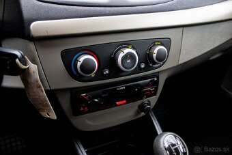 Renault Mégane - 17