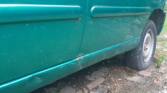 Citroen  Berlingo - 17