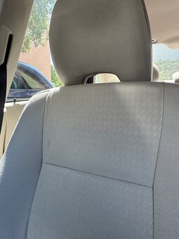 Predám Volvo S40 - 17
