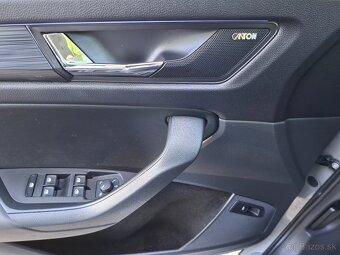 Škoda Kodiaq 1.5 TSI DSG,110kw style,led,kessy,NARDO GREY me - 17
