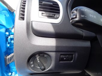 Škoda Roomster 1.6 16V Comfort - 17