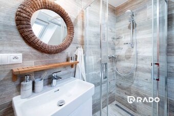 RADO | 5i RD s pozemkom 9081m2 - Ivanovce, 8km od Trenčína - 17