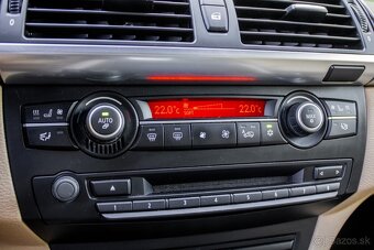 BMW X6 xDrive 40d - 17