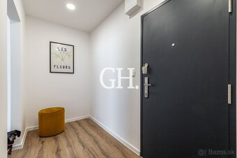 Kompletna rekonštrukcia - ROSNÁ - 3 izbový byt - Kompletne z - 17