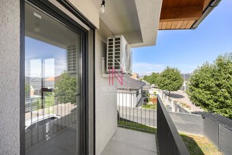 PREDAJ : krásny 5 izbový rodinný dom, novostavba v štandarde - 17