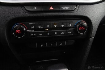 Kia 1.6 CRDi Platinum, 100kW (2020) - 17