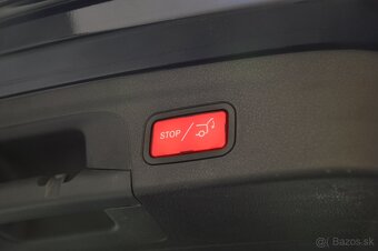 Mercedes-Benz GLE SUV 350De 4Matic Burmester,Vzduch,Webasto - 17