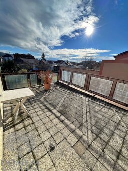 Priestranný 6i dvojgeneračný RD v Trenčíne – Istebník - 17