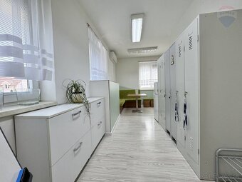 Predaj nebytového priestoru v centre Dunajskej Stredy, rozlo - 17