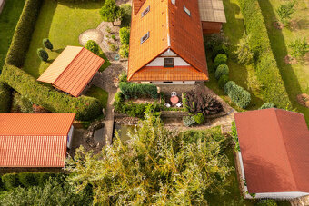 Na predaj 4-izbový rodinný dom v Moravskom Lieskovom - 17