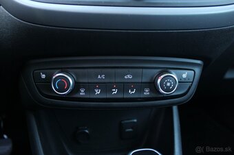 Opel Crossland 1.2 Turbo AT6 96kW - 17