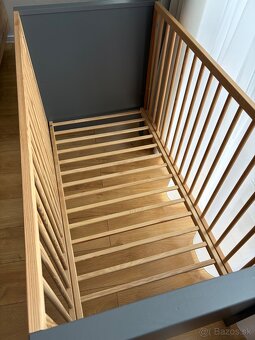 Postielka s bohatým príslušenstvom - 17