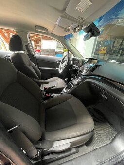 ✅️Chevrolet orlando 2.0 nafta ✅️ - 17