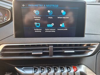 Peugeot 3008 Allure 1,5 BLUEHDI,96 kw,116000 Km,LED,NAVI,... - 17