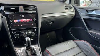 Volkswagen Golf 7 GTI PERFORMANCE Hatchback - 17
