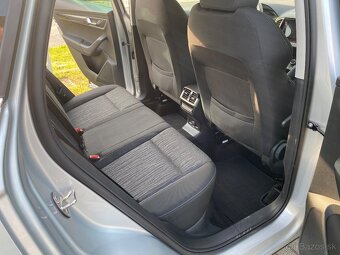 Škoda Karoq 2,0TDI 110kw 4x4 DSG - Top stav - 17